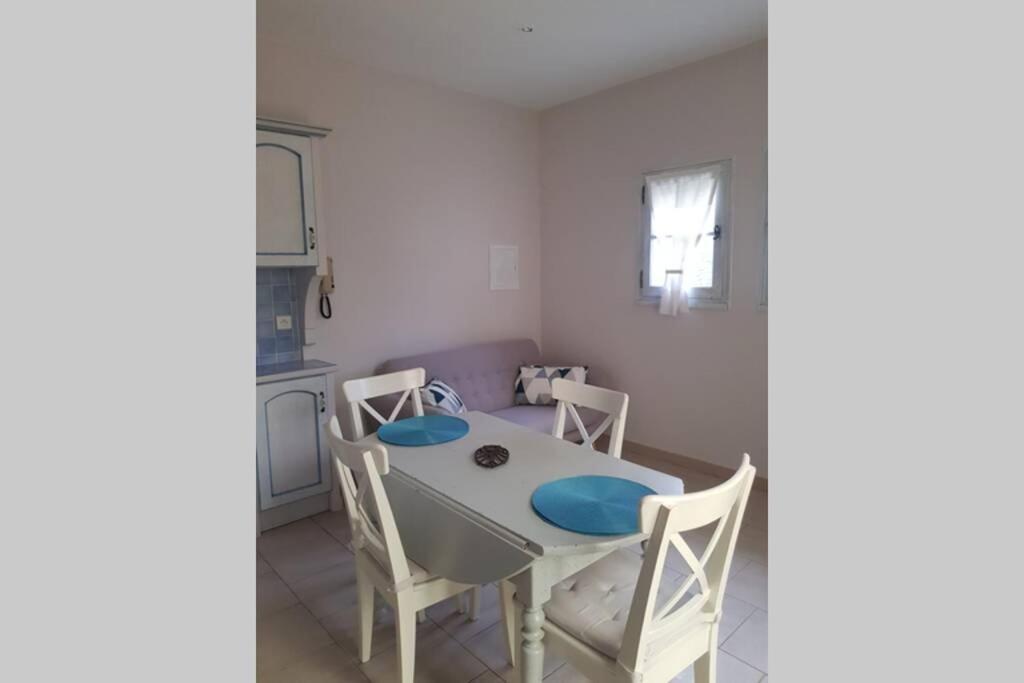 Appartement 2 Pers Avec Acces Piscine Saint-Rémy-de-Provence Eksteriør billede