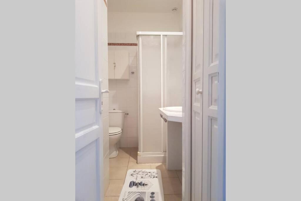 Appartement 2 Pers Avec Acces Piscine Saint-Rémy-de-Provence Eksteriør billede