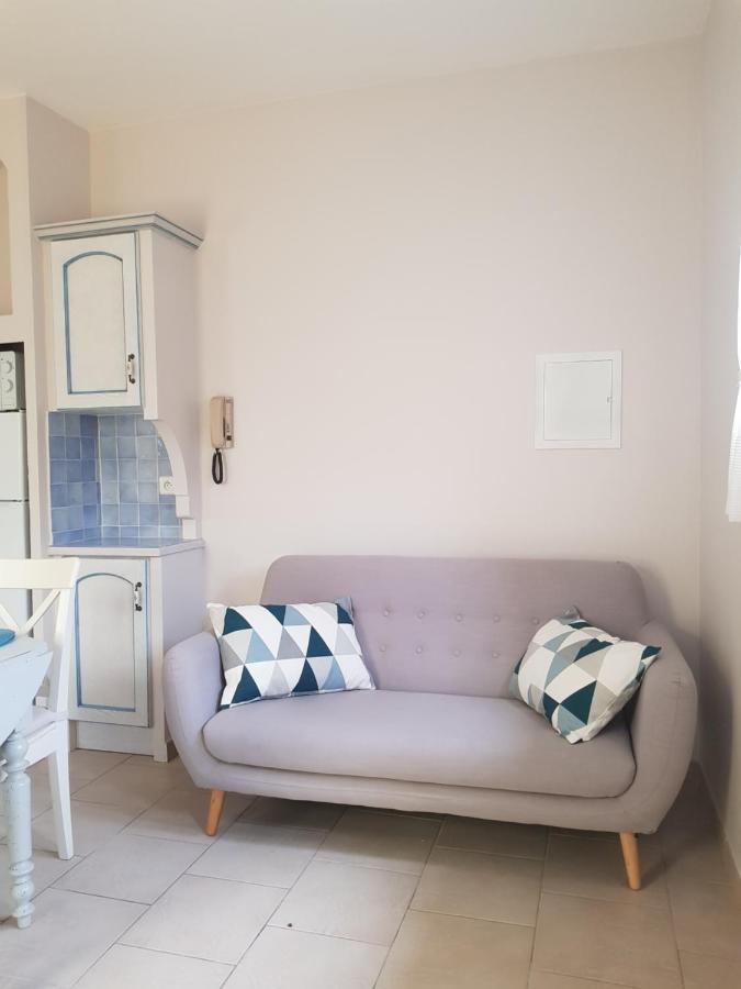 Appartement 2 Pers Avec Acces Piscine Saint-Rémy-de-Provence Eksteriør billede